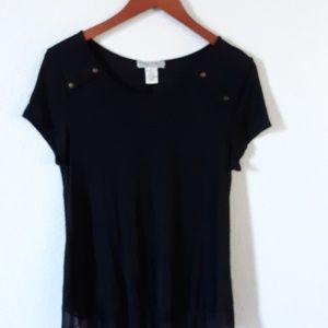 VINTAGE SUZIE TOP SIZE M
